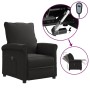 Black Fabric Power Recliner by vidaXL, Armchairs - Ref: Foro24-3098415, Price: 236,88 €, Discount: %