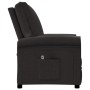 Black Fabric Power Recliner by vidaXL, Armchairs - Ref: Foro24-3098415, Price: 236,88 €, Discount: %