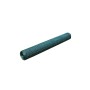 Alambrada de gallinero con revestimiento PVC verde 25x1 m de vidaXL, Paneles de vallas - Ref: Foro24-140413, Precio: 33,98 €,...