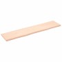 Encimera de baño madera maciza sin tratar 180x40x(2-4) cm de vidaXL, Encimeras - Ref: Foro24-3156067, Precio: 85,09 €, Descue...