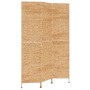 Biombo de 3 paneles jacinto de agua 122x180 cm de vidaXL, Divisores de ambientes - Ref: Foro24-355191, Precio: 112,99 €, Desc...