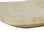 Washbasin 50x35x12 cm cream marble by vidaXL, Sinks - Ref: Foro24-142765, Price: 137,36 €, Discount: %