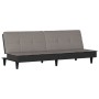 Sofá cama de tela gris taupe de vidaXL, Sofás - Ref: Foro24-351918, Precio: 197,44 €, Descuento: %