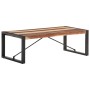 Solid wood coffee table sheesham finish 120x60x40cm by vidaXL, Coffee table - Ref: Foro24-321537, Price: 115,99 €, Discount: %