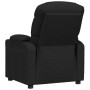 Sillón elevable tela negro de vidaXL, Sillones - Ref: Foro24-3143531, Precio: 438,08 €, Descuento: %