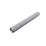 Malla de alambre de acero galvanizado plateada 25x0,75 m de vidaXL, Paneles de vallas - Ref: Foro24-140420, Precio: 25,99 €, ...