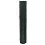 Galvanized fence with green PVC coating 10x1 m by vidaXL, fence panels - Ref: Foro24-140433, Price: 32,94 €, Discount: %