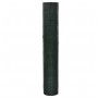 Galvanized fence with green PVC coating 10x1 m by vidaXL, fence panels - Ref: Foro24-140435, Price: 33,57 €, Discount: %