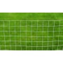 Malla de alambre de acero galvanizado plateada 10x1 m de vidaXL, Paneles de vallas - Ref: Foro24-140428, Precio: 31,25 €, Des...