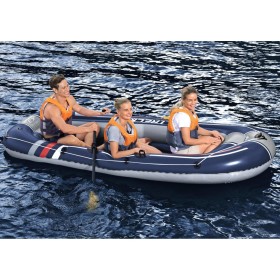 Bestway Remos de bote Hydro-Force ABS 124 cm de Bestway, Palas y remos - Ref: Foro24-433886, Precio: 17,99 €, Descuento: %