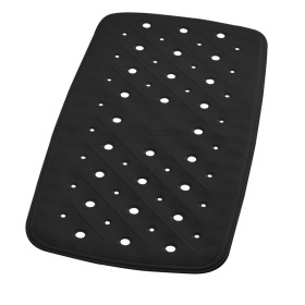 RIDDER Alfombrilla para bañera antideslizante Promo negro de RIDDER, Alfombras y esterillas de baño - Ref: Foro24-429697, Pre...