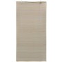 Estor enrollable de bambú natural 4 unidades 120x160 cm de vidaXL, Persianas y estores - Ref: Foro24-278743, Precio: 74,63 €,...