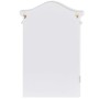 Key cabinet with white photo frame by vidaXL, Lockers and storage cabinets - Ref: Foro24-241149, Price: 33,09 €, Discount: %