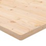 Tablero de mesa cuadrado madera maciza de pino 50x50x2,5 cm de vidaXL, Tableros para mesas - Ref: Foro24-824375, Precio: 31,9...