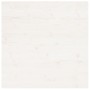 Solid white pine square table top 90x90x2.5 cm by vidaXL, Table tops - Ref: Foro24-824396, Price: 108,99 €, Discount: %