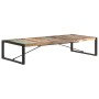 Solid recycled wood coffee table 180x90x40 cm by vidaXL, Coffee table - Ref: Foro24-321589, Price: 218,99 €, Discount: %