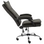 Gray fabric office chair by vidaXL, Office chairs - Ref: Foro24-20366, Price: 197,04 €, Discount: %