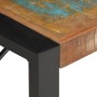 Solid recycled wood coffee table 180x90x40 cm by vidaXL, Coffee table - Ref: Foro24-321589, Price: 218,99 €, Discount: %