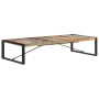 Solid recycled wood coffee table 180x90x40 cm by vidaXL, Coffee table - Ref: Foro24-321589, Price: 218,99 €, Discount: %