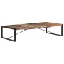 Solid recycled wood coffee table 180x90x40 cm by vidaXL, Coffee table - Ref: Foro24-321589, Price: 218,99 €, Discount: %