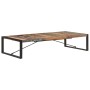 Solid recycled wood coffee table 180x90x40 cm by vidaXL, Coffee table - Ref: Foro24-321589, Price: 218,99 €, Discount: %