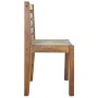 Dining chairs 2 units recycled solid wood by vidaXL, dining chairs - Ref: Foro24-326179, Price: 183,25 €, Discount: %