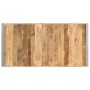 Rough mango wood coffee table 180x90x40 cm by vidaXL, Coffee table - Ref: Foro24-321591, Price: 208,98 €, Discount: %