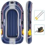 Bestway Hydro-Force inflatable boat with oars and blue pump by Bestway, rowing boats - Ref: Foro24-93311, Price: 66,60 €, Dis...