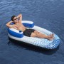 Bestway Hydro Force blaue Schwebeliege 183x97 cm von Bestway, Poolmatten und Schwimmkörper - Ref: Foro24-93322, Preis: 54,84 ...