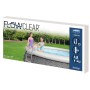 Bestway Escalera para piscina 2 peldaños Flowclear 84 cm de Bestway, Escaleras y rampas de piscina - Ref: Foro24-93326, Preci...