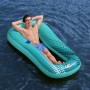 Bestway Hydro Force Tumbona flotante de malla azul 188x109 cm de Bestway, Colchonetas y flotadores para piscina - Ref: Foro24...