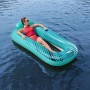 Bestway Hydro Force Tumbona flotante de malla azul 188x109 cm de Bestway, Colchonetas y flotadores para piscina - Ref: Foro24...