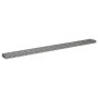 Arriate de gaviones de acero galvanizado 360x30x10 cm de vidaXL, Maceteros y jardineras - Ref: Foro24-145640, Precio: 39,72 €...