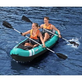 Bestway Hydro-Force Inflatable Kayak Ventura X2 by Bestway, Kayaks - Ref: Foro24-92919, Price: 318,86 €, Discount: %