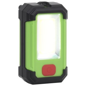 Tragbarer 7 W kaltweißer LED-Strahler von vidaXL, Strahler und Reflektoren - Ref: Foro24-149669, Preis: 11,43 €, Rabatt: %