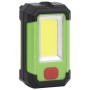 Foco LED portátil 7 W blanco frío de vidaXL, Focos y reflectores - Ref: Foro24-149669, Precio: 11,43 €, Descuento: %