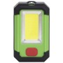 Foco LED portátil 7 W blanco frío de vidaXL, Focos y reflectores - Ref: Foro24-149669, Precio: 11,43 €, Descuento: %