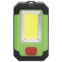 Foco LED portátil con energía solar 7 W blanco frío de vidaXL, Focos y reflectores - Ref: Foro24-149670, Precio: 11,24 €, Des...