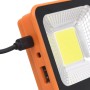 ABS LED spotlight 10 W cold white by vidaXL, Spotlights and reflectors - Ref: Foro24-149672, Price: 19,00 €, Discount: %