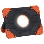 ABS portable LED spotlight 10 W cold white by vidaXL, Spotlights and reflectors - Ref: Foro24-149673, Price: 8,43 €, Discount: %