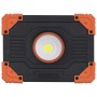 Foco LED portátil ABS 10 W blanco frío de vidaXL, Focos y reflectores - Ref: Foro24-149673, Precio: 8,43 €, Descuento: %