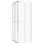 ESG shower cabin 70x70x180 cm by vidaXL, shower doors - Ref: Foro24-150756, Price: 252,29 €, Discount: %