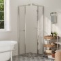 ESG shower cabin 70x70x180 cm by vidaXL, shower doors - Ref: Foro24-150756, Price: 252,29 €, Discount: %