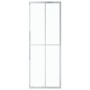 ESG shower cabin 70x70x180 cm by vidaXL, shower doors - Ref: Foro24-150756, Price: 252,29 €, Discount: %