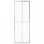 ESG shower cabin 80x70x180 cm by vidaXL, shower doors - Ref: Foro24-150757, Price: 223,62 €, Discount: %