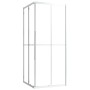 Cabina de ducha ESG 80x80x180 cm de vidaXL, Puertas de ducha - Ref: Foro24-150758, Precio: 267,06 €, Descuento: %