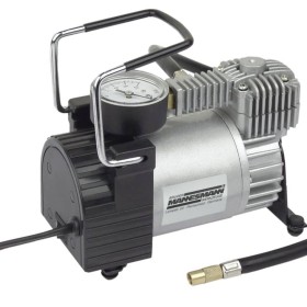 Brüder Mannesmann Mini Aluminum Compressor 12 V 01790 by Brüder Mannesmann, Compressors - Ref: Foro24-408639, Price: 56,41 €,...