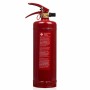 Smartwares Powder fire extinguisher BB2 2 kg class ABC steel 10.014.68 by Smartwares, Fire extinguishers - Ref: Foro24-422883...