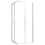 Cabina de ducha ESG 80x80x180 cm de vidaXL, Puertas de ducha - Ref: Foro24-150758, Precio: 267,06 €, Descuento: %