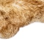 Mixed brown sheepskin rug 60x90 cm by vidaXL, Rugs - Ref: Foro24-283877, Price: 49,99 €, Discount: %